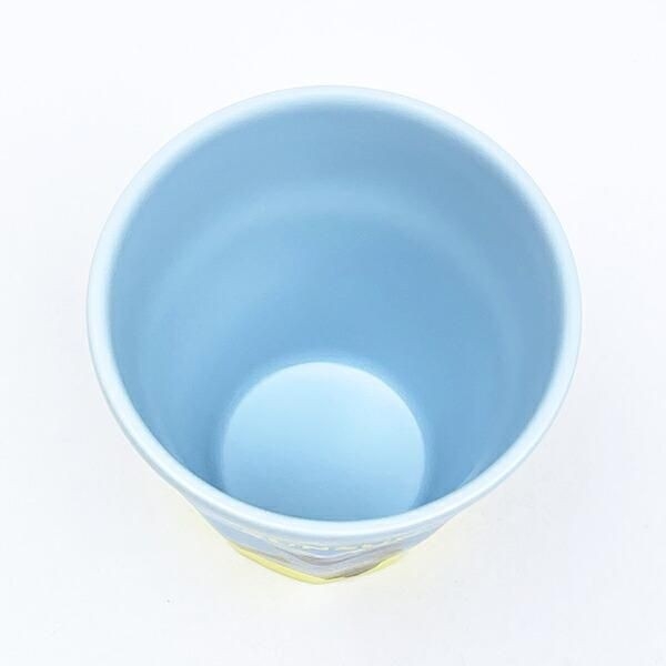 パペットスンスンのコップ