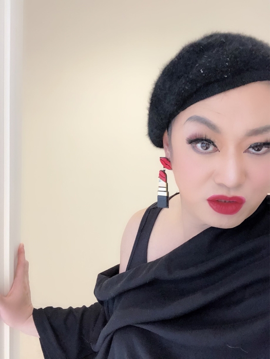 アンジェリカ （VTR出演）