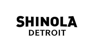 SHINOLA DETOROIT