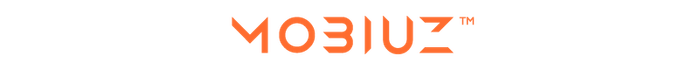 MOBIUZロゴ