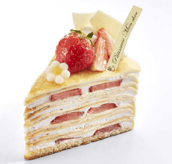 パティスリー モンシェール