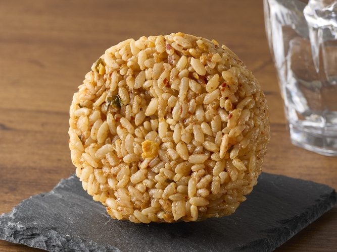 激辛麻辣炒飯 イメージ画像