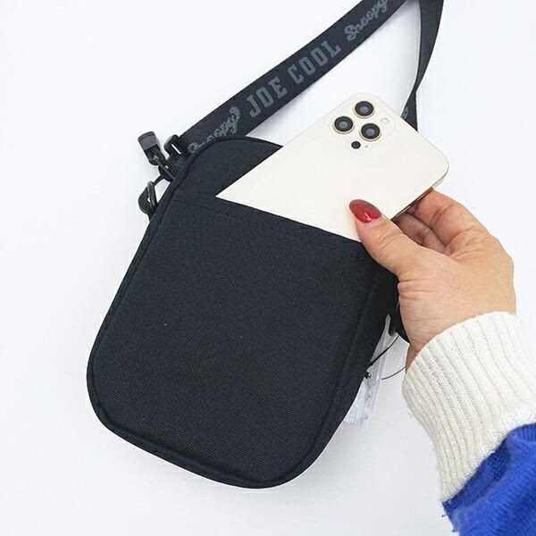 スヌーピーのバッグ