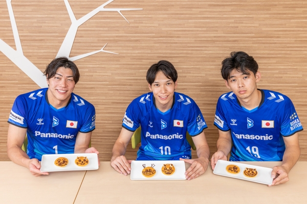 たくさんの「＃マイパピネスパンケーキ」の投稿をお待ちしております