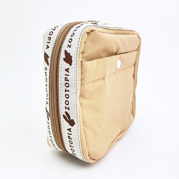 ズートピア ポーチ