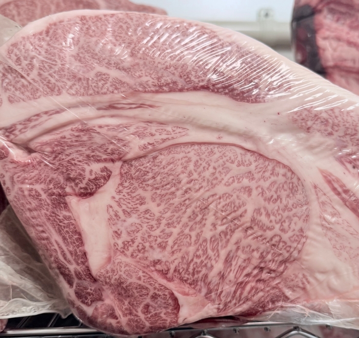 リブロース優秀賞一席