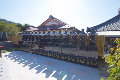 小田原市玉泉寺|永代供養付個別墓
