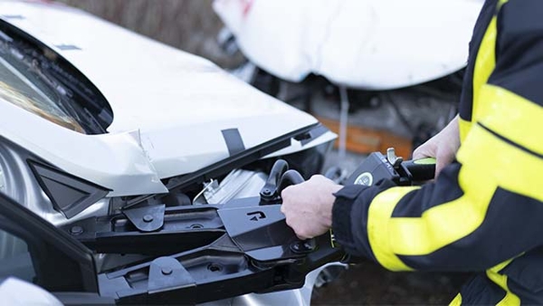 救助資機材 SCORPEレスキューツール