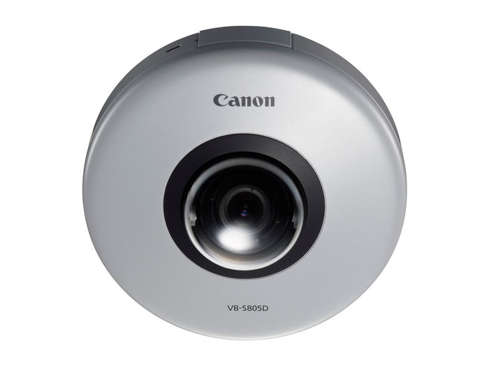 VB-S805D