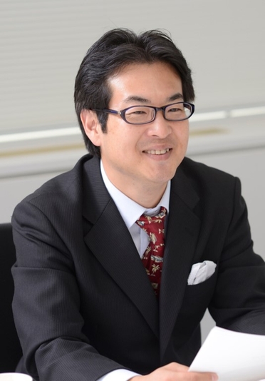 著者:河合 敦 氏