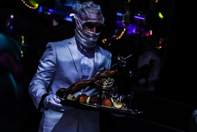 モンスターパレス・イメージ3