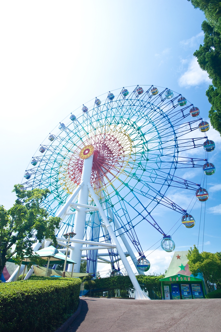 みろくの里 遊園地 フリーパス引換券 大人2枚 小学生2枚+