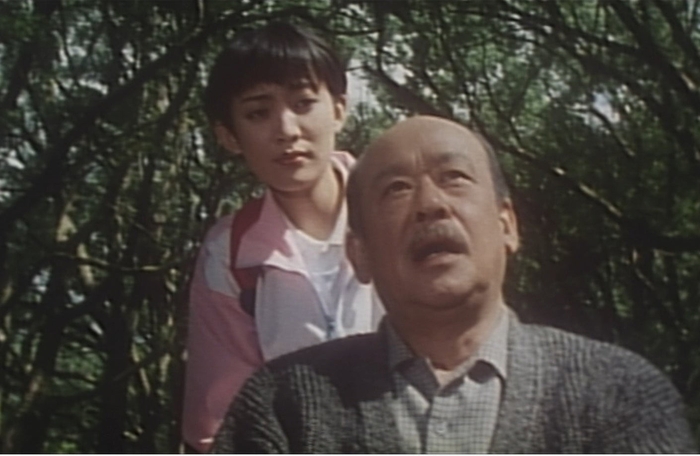 「一本の手」© 「一本の手」製作委員会