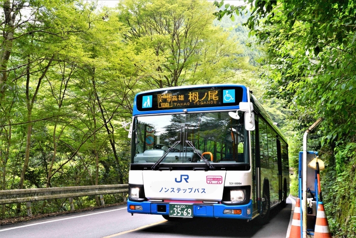 西日本JRバス