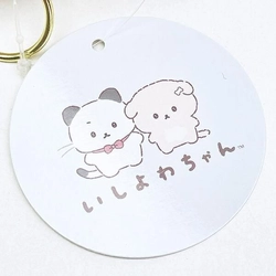 いしよわちゃんをご存じですか？なんだか共感できてしまう、意思の弱いキャラクターにあなたもハマてしまうハズ。