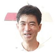松林弘治(まつばやしこうじ)氏