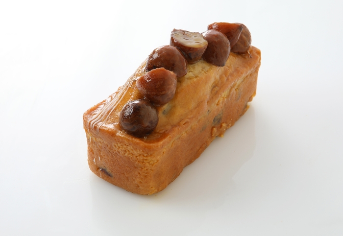 「大人パウンド<ウィスキー&マロン>」 2,970円(税込)