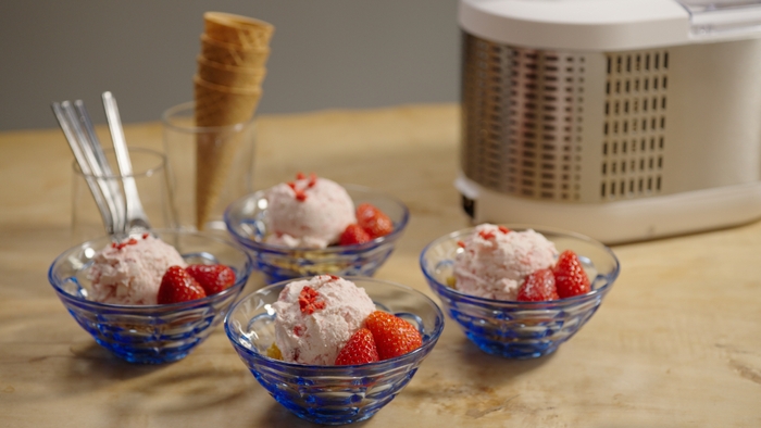 4人分を一度に作れる