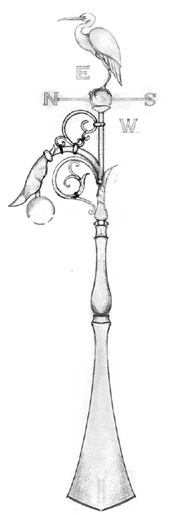 新作《Lamp》のイメージ図