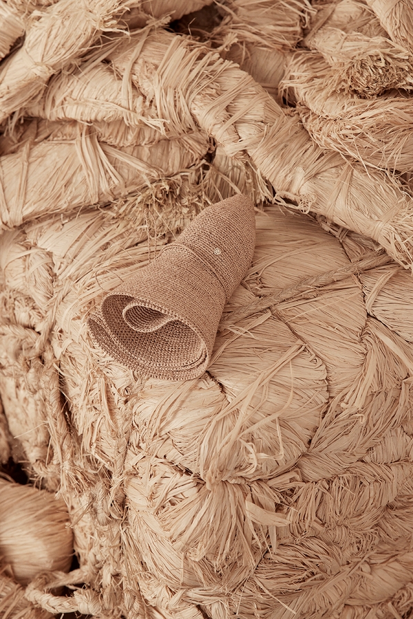 ヘレンカミンスキー (HELEN KAMINSKI) ラフィアハット プロヴァンス Provence