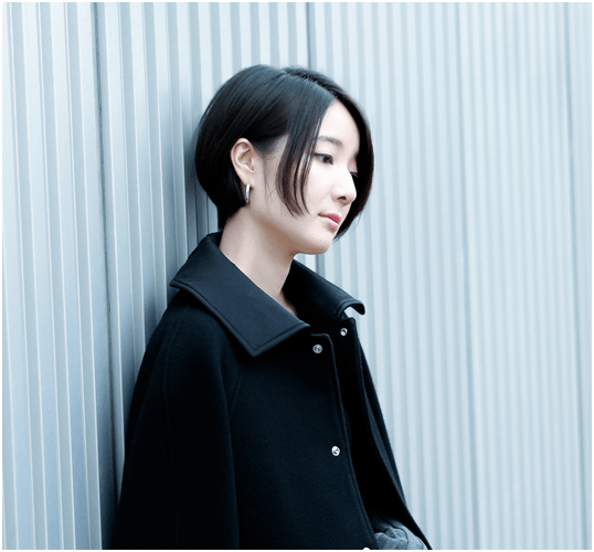 塩谷舞さん