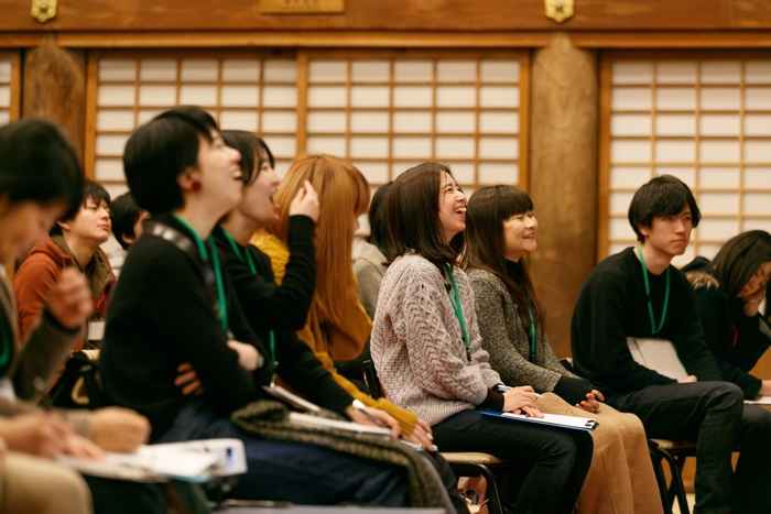 富山開催の様子