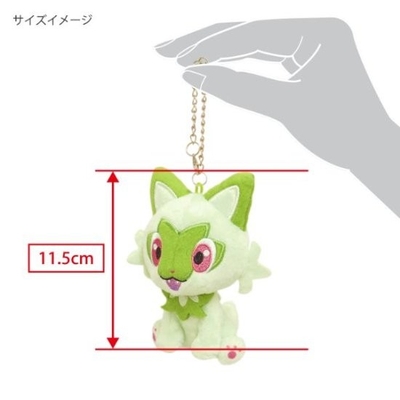 ポケモン ぬいぐるみ：