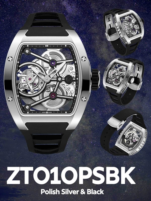 ZT010PSBK