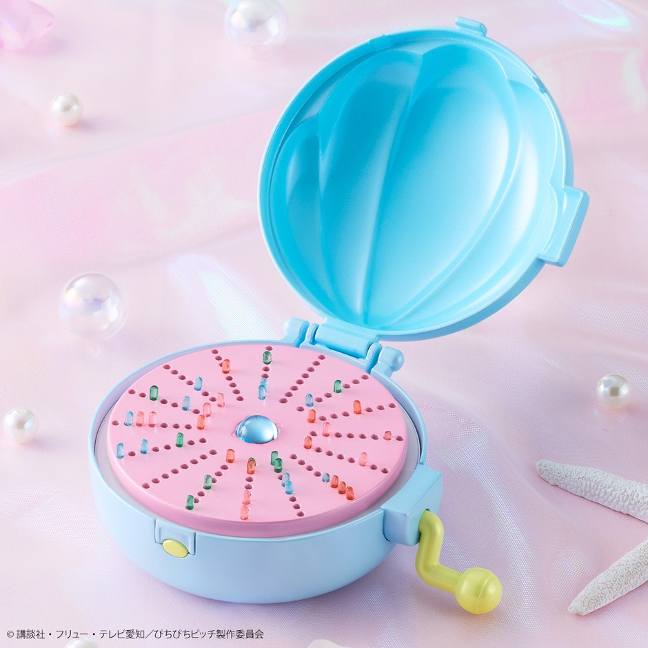 Special Memorize 七海るちあのオルゴール ピュア(商品イメージ1)