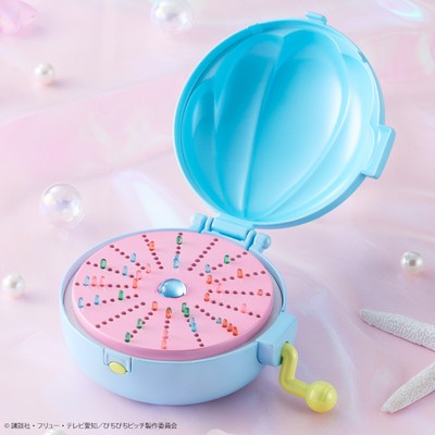 Special Memorize 七海るちあのオルゴール ピュア(商品イメージ1)