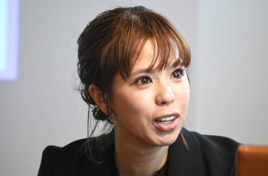 株式会社モルティー代表取締役 藤岡 由起子