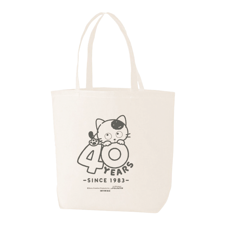 【C賞 オリジナルトートバッグ(非売品)】