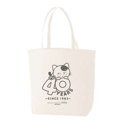 【C賞　オリジナルトートバッグ(非売品)】