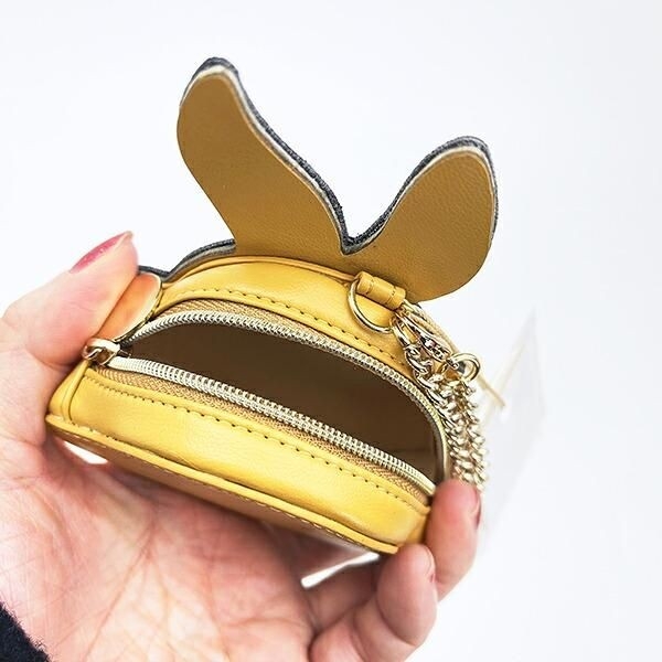 ディズニーのポーチ