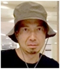 雨海 武 氏