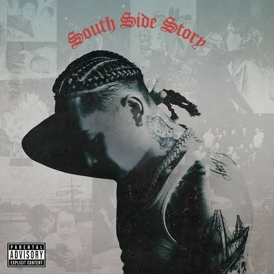 Bark 『South Side Story』