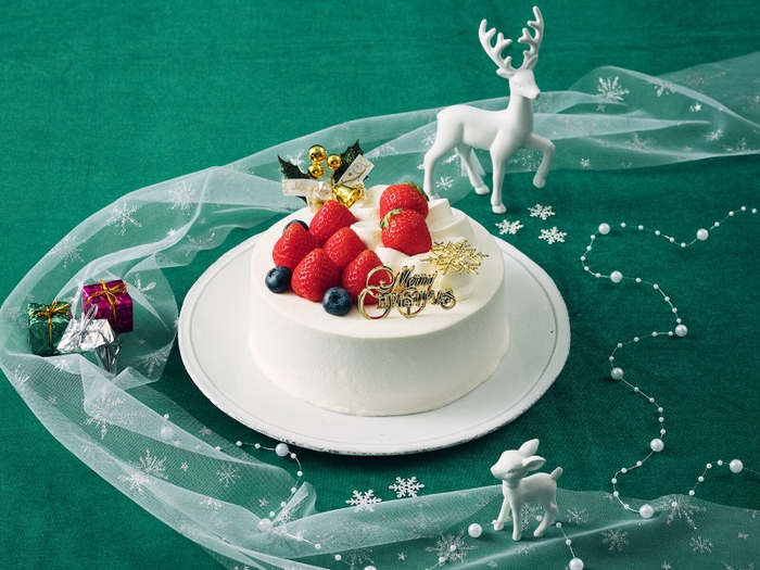 【築地店・NEWoMan新宿店限定】「シュガーフリーショート」