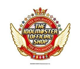 アイドルマスター オフィシャルショップ