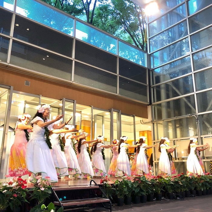 SAITAMA HULA FES 2025