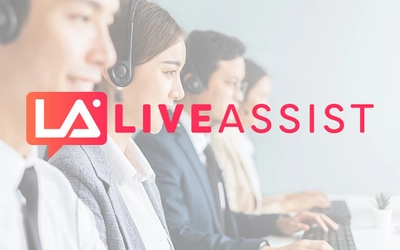 【円滑なコミュニケーションを実現するオンライン業務アシストツール「Liveアシスト」、 プレシリーズAで7,500万円の資金調達を実施】