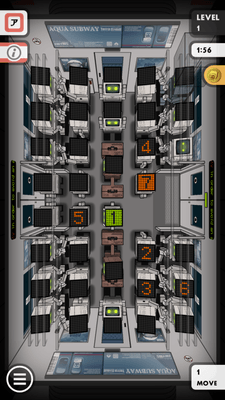 ゲーム画面