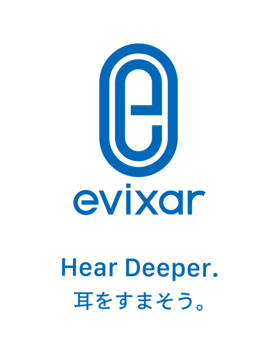 エヴィクサー、CI刷新