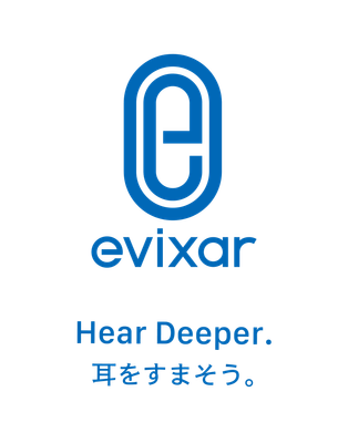 エヴィクサー、CI刷新