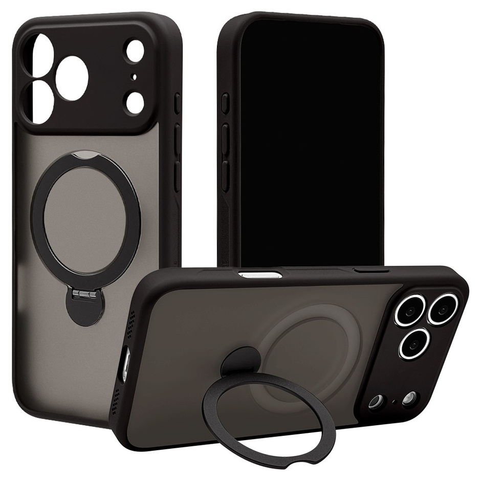 フロストブラック