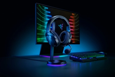 人気シリーズに新たな選択肢を。 ゲーミングヘッドセット 「Razer Barracuda X (with Bluetooth)」 「Razer BlackShark V2 X USB」の2機種を 9月30日(金)に発売