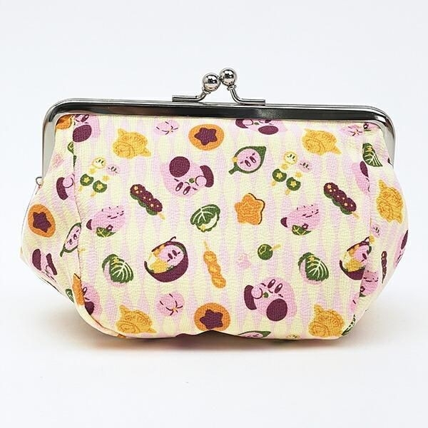 カービィ和コレクショングッズ