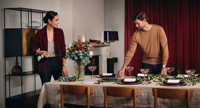 モンブラン ハッピーホリデー ギフト 2019