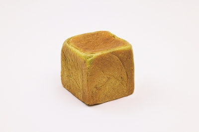 桜あんの抹茶「生」食パン 2