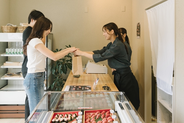 旬の美味しい地魚をテイクアウトで