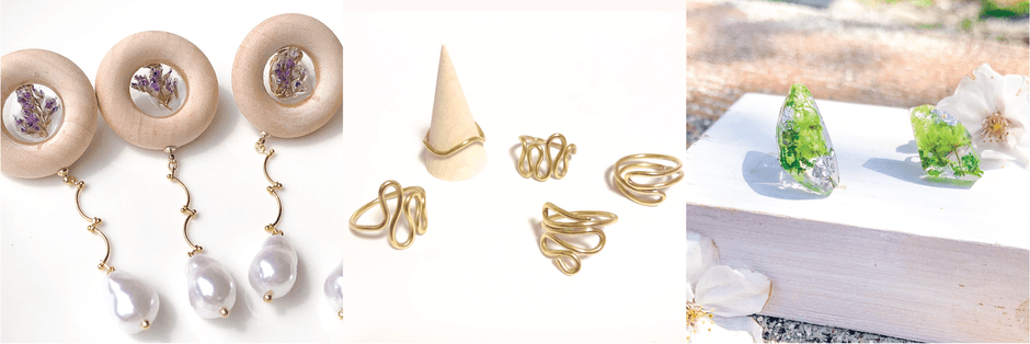 tuguの個人作品も販売